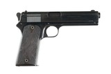 Colt 1905 Military Pistol .45 ACP - 1 of 9