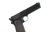 Colt 1905 Military Pistol .45 ACP - 3 of 9