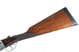 Holland & Holland Boxlock SxS Shotgun 12ga - 16 of 19