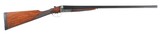 Holland & Holland Boxlock SxS Shotgun 12ga - 6 of 19