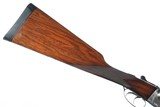 Holland & Holland Boxlock SxS Shotgun 12ga - 10 of 19