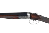 Holland & Holland Boxlock SxS Shotgun 12ga - 11 of 19