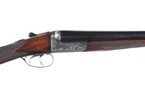 Holland & Holland Boxlock SxS Shotgun 12ga - 5 of 19