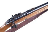 Winchester 52 Bolt Rifle .22 lr - 3 of 8