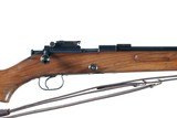 Winchester 52 Bolt Rifle .22 lr - 1 of 8