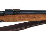 Winchester 52 Bolt Rifle .22 lr - 4 of 8