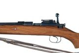 Winchester 52 Bolt Rifle .22 lr - 5 of 8