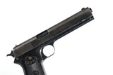 Colt 1902 Military Pistol .38 ACP - 3 of 9