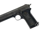 Colt 1902 Military Pistol .38 ACP - 7 of 9