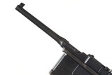 Mauser C96 Broomhandle Pistol 7.63mm - 6 of 9