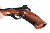 Browning Medalist International Pistol .22 lr - 9 of 10