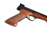 Browning Medalist International Pistol .22 lr - 5 of 10