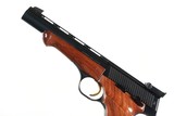 Browning Medalist International Pistol .22 lr - 7 of 10