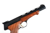 Browning Medalist International Pistol .22 lr - 4 of 10