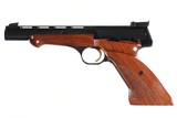 Browning Medalist International Pistol .22 lr - 6 of 10