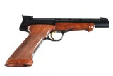 Browning Medalist International Pistol .22 lr - 2 of 10