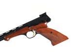 Browning Medalist International Pistol .22 lr - 8 of 10