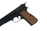 FN Browning High Power Commemorative Pistol 9mm - 8 of 10