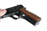 FN Browning High Power Commemorative Pistol 9mm - 10 of 10