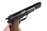 FN Browning High Power Commemorative Pistol 9mm - 3 of 10