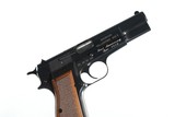 FN Browning High Power Commemorative Pistol 9mm - 4 of 10