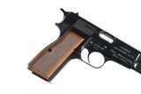 FN Browning High Power Commemorative Pistol 9mm - 5 of 10