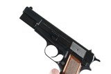 FN Browning High Power Commemorative Pistol 9mm - 7 of 10