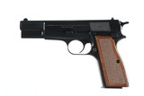 FN Browning High Power Commemorative Pistol 9mm - 6 of 10