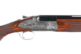 Caesar Guerini Maxum O/U Shotgun 12ga - 4 of 18