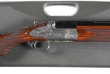 Caesar Guerini Maxum O/U Shotgun 12ga