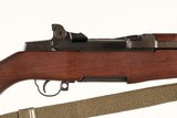 Springfield Armory M1 Garand National Match Semi Rifle .30-06