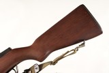 Springfield Armory M1 Garand National Match Semi Rifle .30-06 - 9 of 12