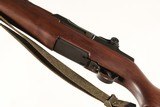 Springfield Armory M1 Garand National Match Semi Rifle .30-06 - 8 of 12