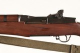 Springfield Armory M1 Garand National Match Semi Rifle .30-06 - 6 of 12