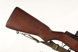 Springfield Armory M1 Garand National Match Semi Rifle .30-06 - 5 of 12