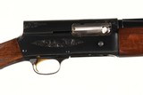 SOLD - FN Browning A5 Light Twenty Semi Shotgun 20ga - 1 of 12