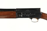 SOLD - FN Browning A5 Light Twenty Semi Shotgun 20ga - 4 of 12