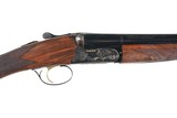 SOLD - Fabarm Autumn SxS Shotgun 20ga - 4 of 18
