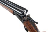SOLD - Fabarm Autumn SxS Shotgun 20ga - 18 of 18