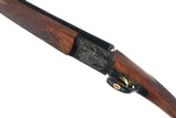 SOLD - Fabarm Autumn SxS Shotgun 20ga - 12 of 18
