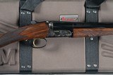 Fabarm Autumn SxS Shotgun 20ga