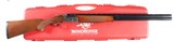 Sold Winchester Supreme Sporting O/U Shotgun 12ga - 2 of 18