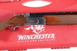 Winchester Supreme Sporting O/U Shotgun 12ga - 1 of 18