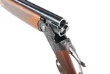 Beretta Silver Pigeon I O/U Shotgun 20ga - 18 of 18