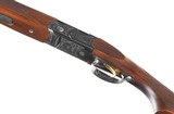 Beretta Silver Pigeon I O/U Shotgun 20ga - 12 of 18