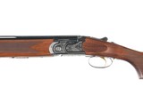 Beretta Silver Pigeon I O/U Shotgun 20ga - 10 of 18