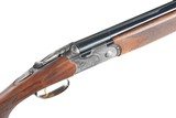 Beretta Silver Pigeon I O/U Shotgun 20ga - 6 of 18