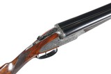 Holland & Holland No. 2 Crossover SxS Shotgun 12ga - 8 of 21