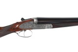 Holland & Holland No. 2 Crossover SxS Shotgun 12ga - 6 of 21