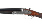 Holland & Holland No. 2 Crossover SxS Shotgun 12ga - 13 of 21